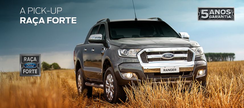 RANGER
