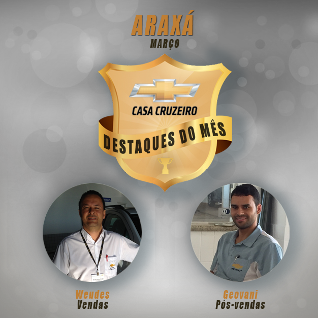 DESTAQUES CASA CRUZEIRO MARCO ARAXA