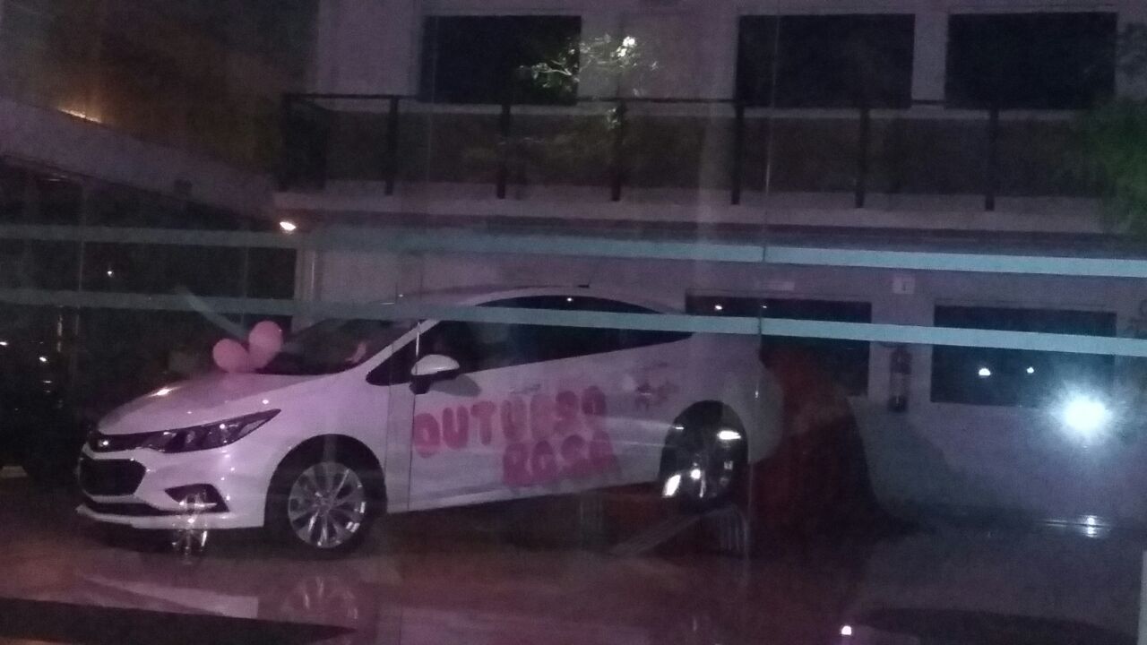 Outubro Rosa 2