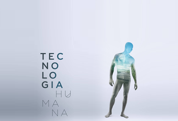 TECNOLOGIA HUMANA