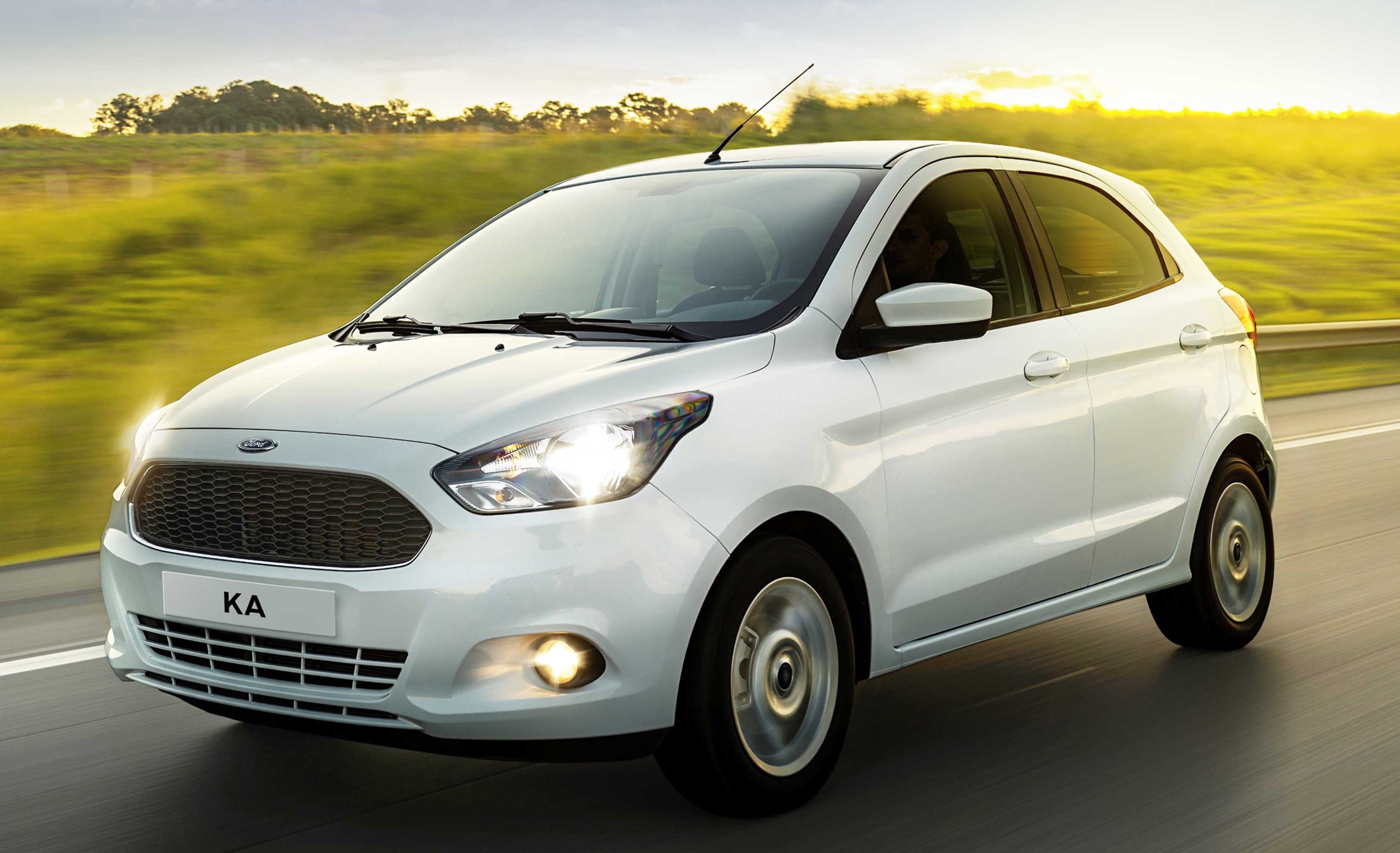 fordkaa