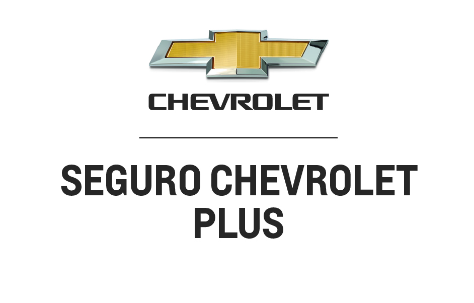 logo chevrolet seguro chevrolet plus vertical 01