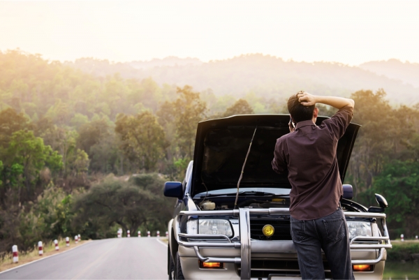 10 vícios que prejudicam o motor do carro