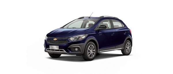 Chevrolet Onix Bate Recorde De Vendas Em Agosto
