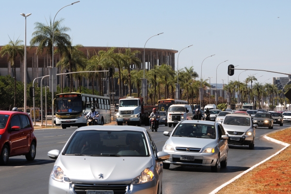 Multas: Detrans aceitarão pagamento de valores parcelados