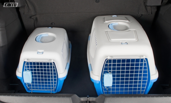 Chevrolet lança acessórios para evitar multas no trânsito ao transportar PETs