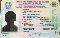 CNH COM CHIP SERÁ IMPLANTADA ATÉ 2019