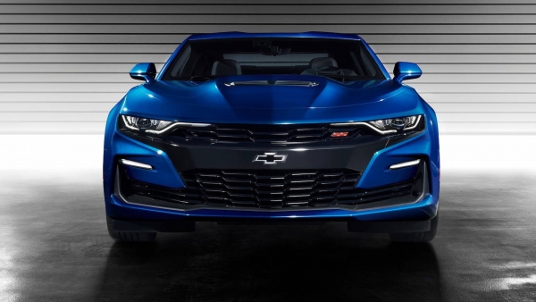 Chevrolet estuda lançar linha SS com esportivos de verdade na América do Sul