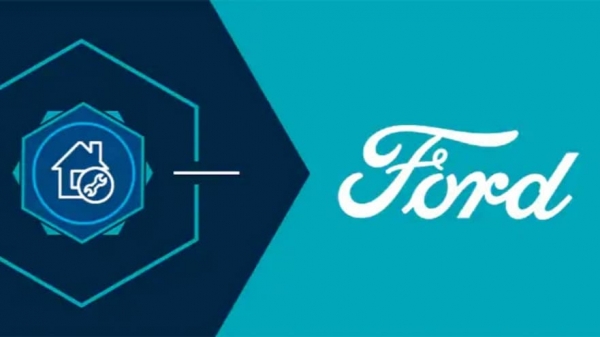 FORD LANÇA SERVIÇO COM RETIRADA E ENTREGA DO VEÍCULO EM CASA