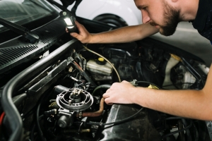 Dicas de manutenção de carros
