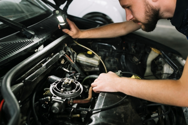 Dicas de manutenção de carros