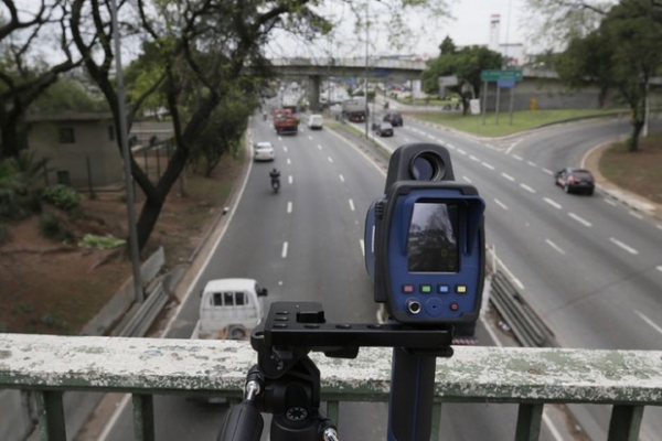 TRANSFERÊNCIA DE PONTOS DE MULTA PODE SER REALIZADA PELA INTERNET