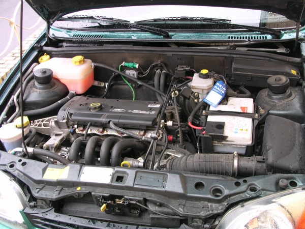 Como as montadoras medem a potência e o torque de um motor?