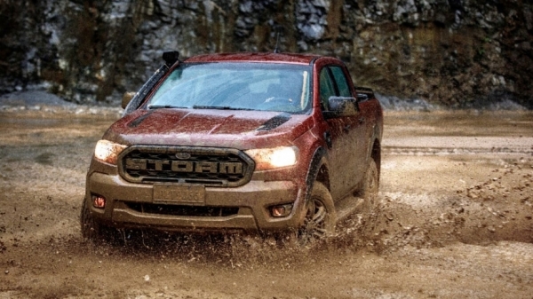 FORD RANGER STORM E KA FREESTYLE SÃO ELEITOS MELHOR COMPRA EM PICAPES E AVENTUREIROS