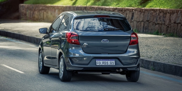 Saiu de linha? Sim, mas há 5 razões para comprar Ford Ka e EcoSport
